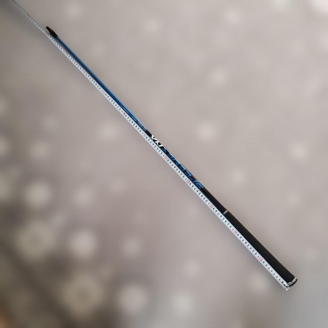 スピーダー NX ブルー60 S ドライバー用シャフト　キャロウェイ専用