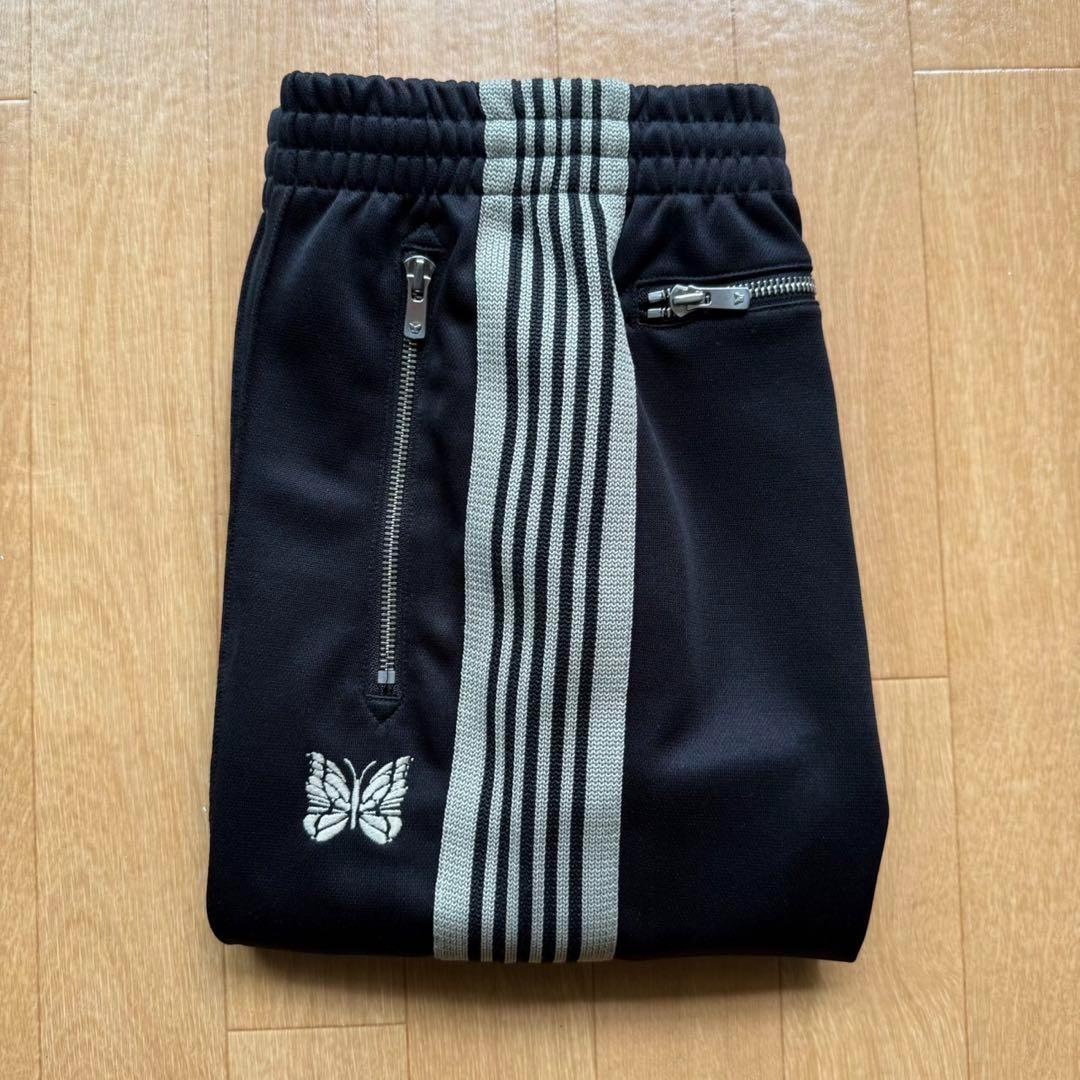 ナロー　S ブラック　ベージュ　breath ブレス　ニードルス　ニードルズ