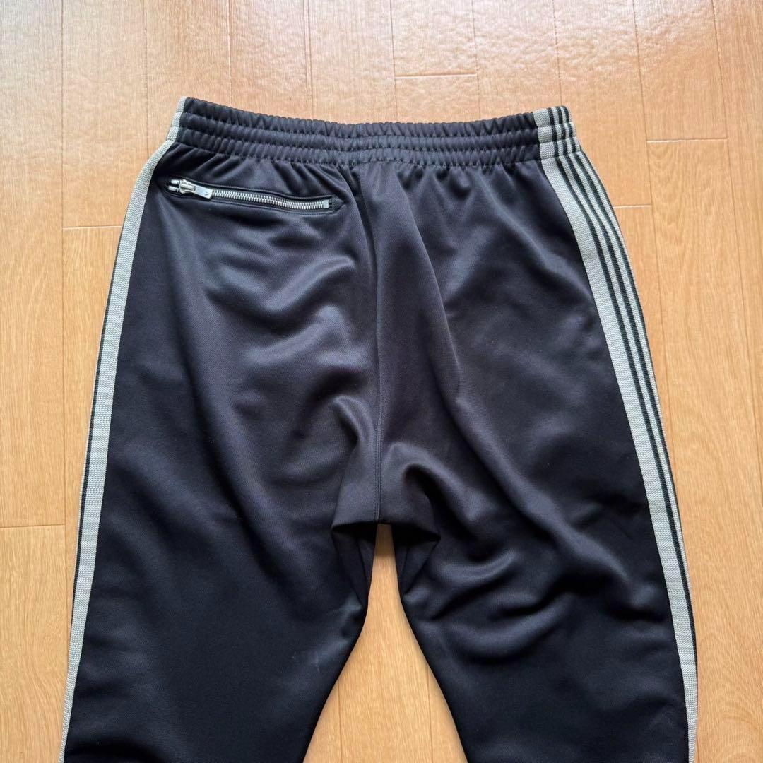 ナロー　S ブラック　ベージュ　breath ブレス　ニードルス　ニードルズ