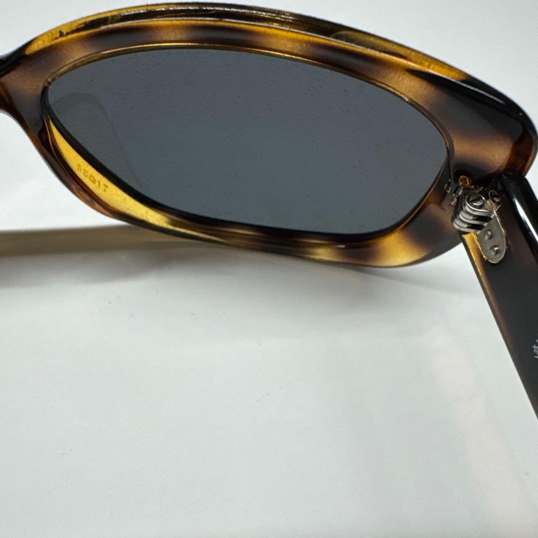 レイバン サングラス TALEXタレックスレンズ付き