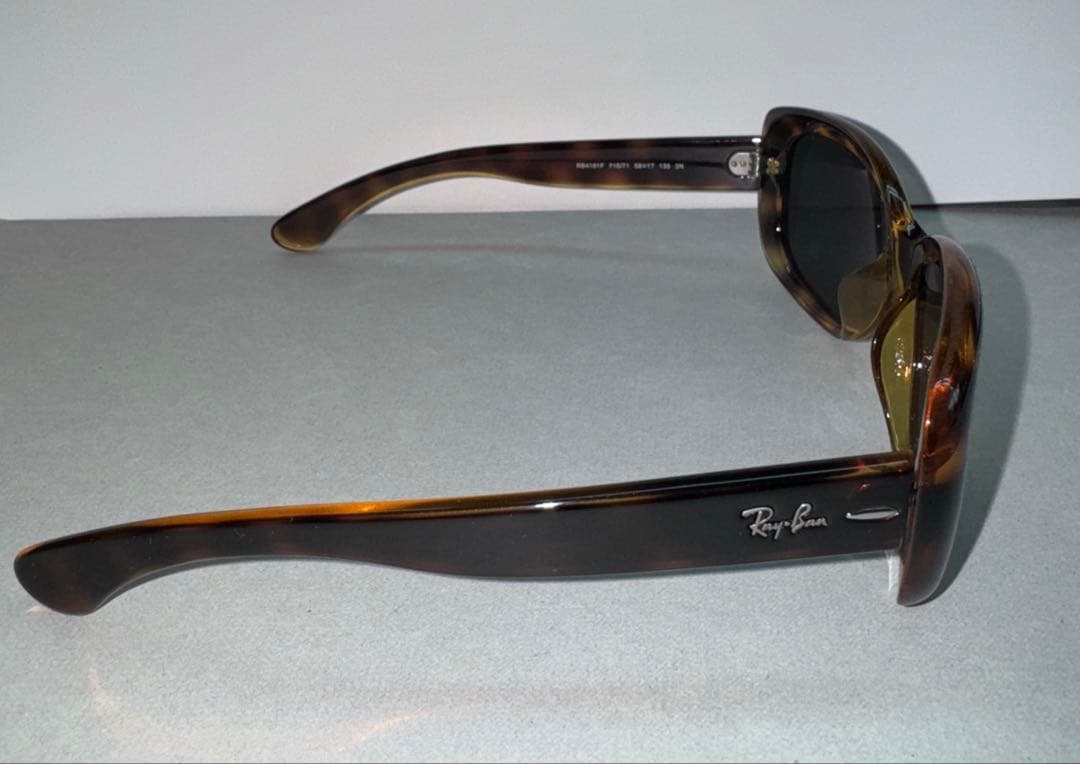 レイバン サングラス TALEXタレックスレンズ付き