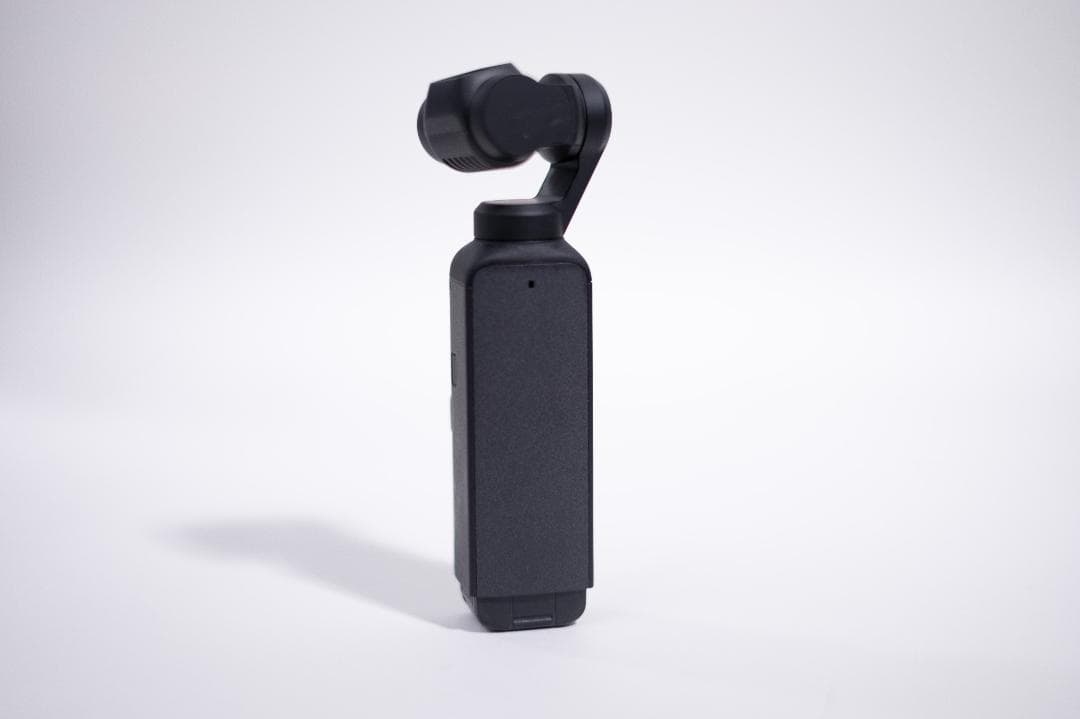 DJI Pocket 2 Creatorコンボ ★充電ケース・NDフィルタ付★