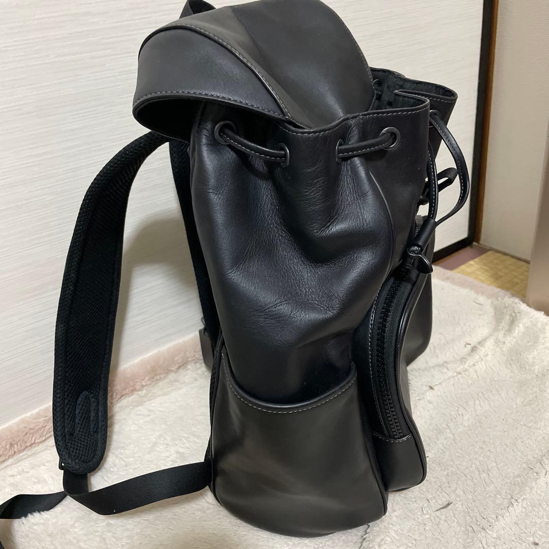 コーチ　リュック