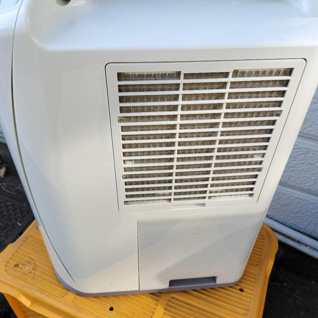 CORONA 衣類乾燥除湿機　CD-S6320 コロナ