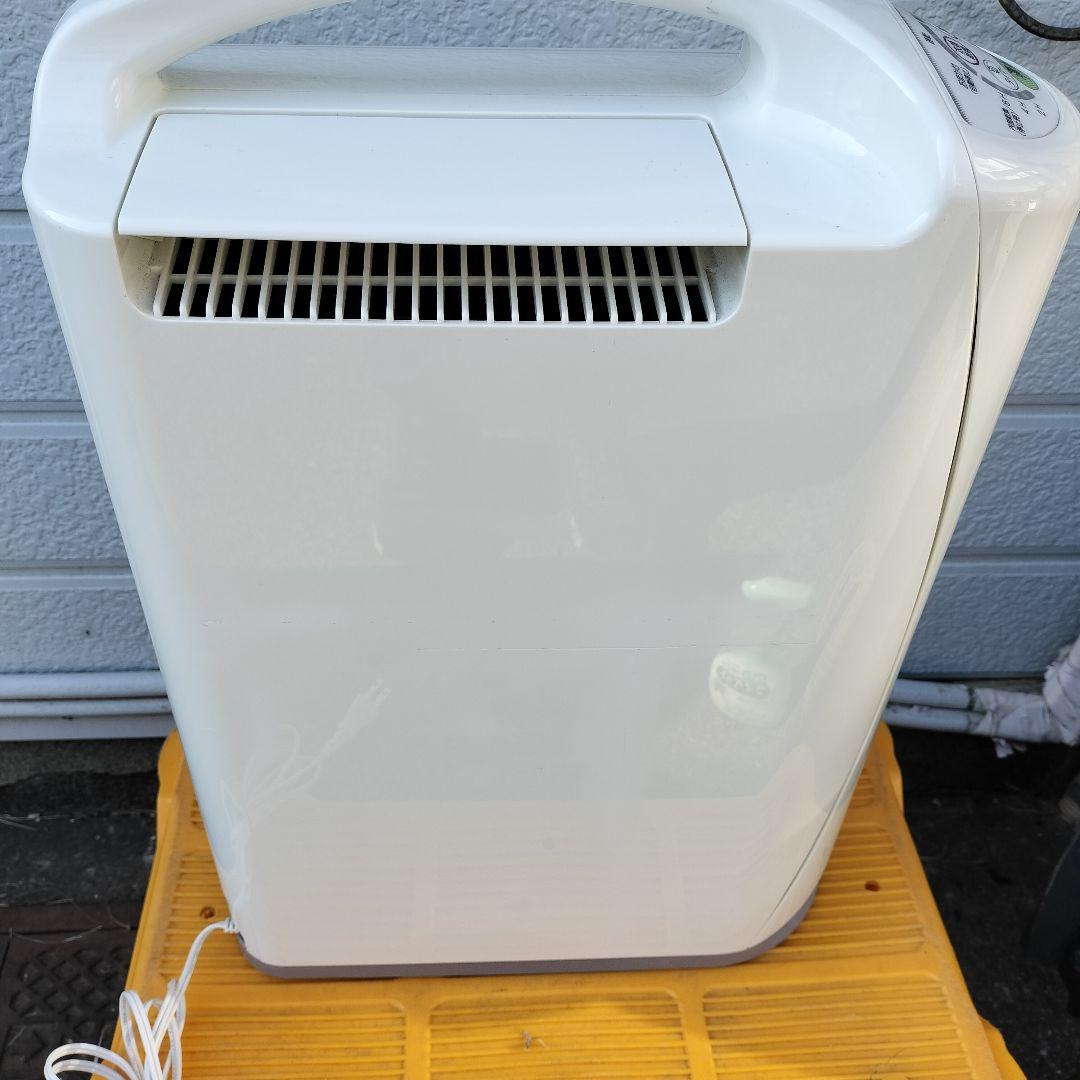 CORONA 衣類乾燥除湿機　CD-S6320 コロナ