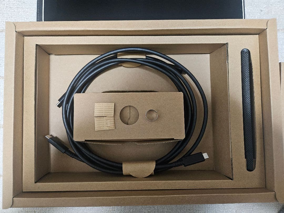 Wacom One 液晶ペンタブレット12インチ DTC121W0D 美品