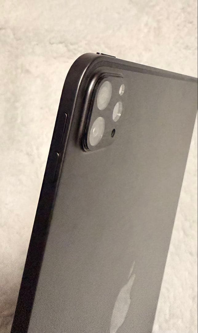 ジャンク iPad Pro 11インチ 第2世代 128GB Wi-Fiモデル