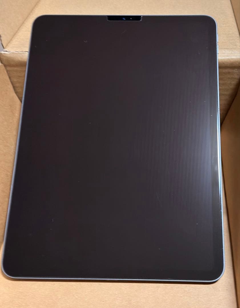 ジャンク iPad Pro 11インチ 第2世代 128GB Wi-Fiモデル