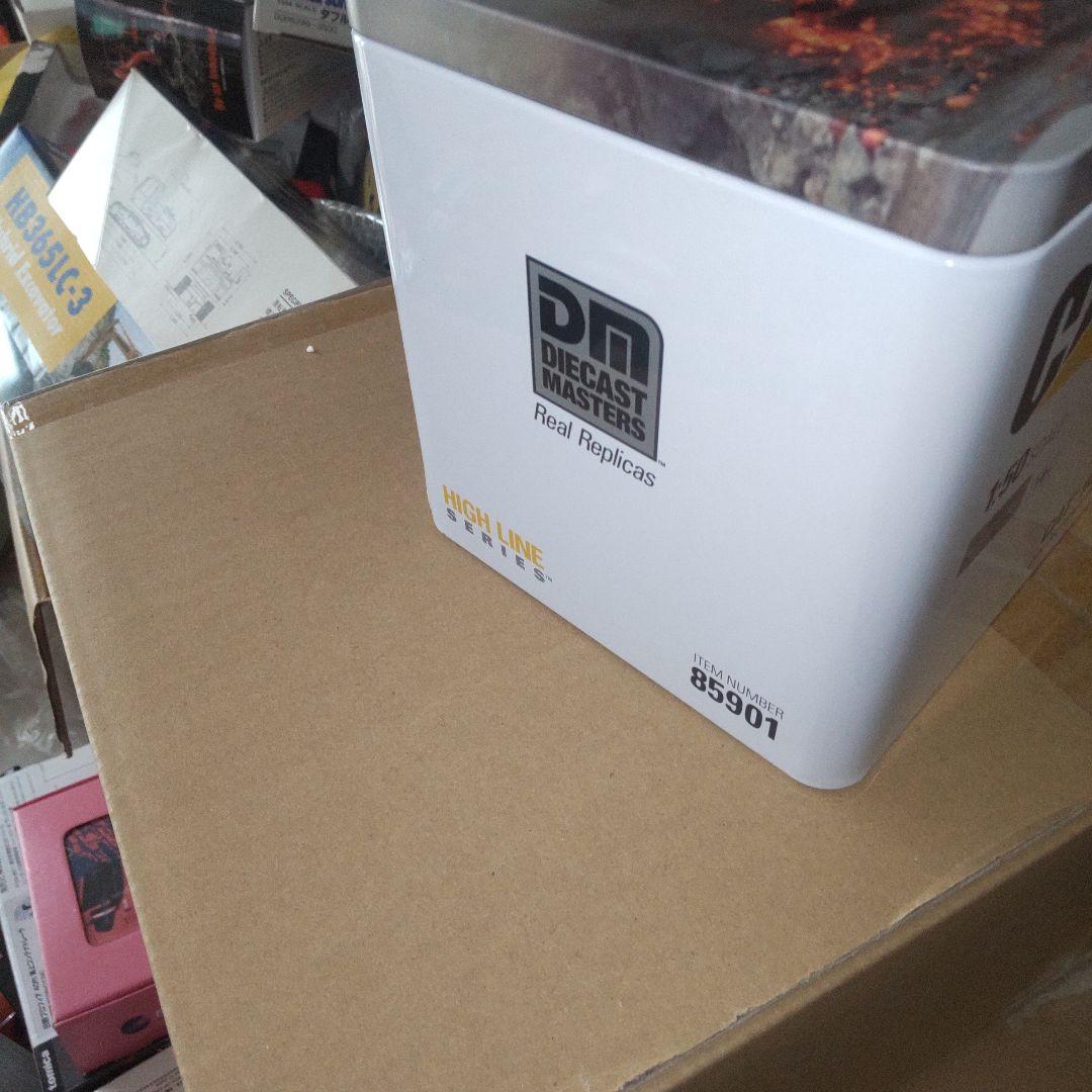 キャタピラー建機 CAT 988K WHEEL LOADER 1/50