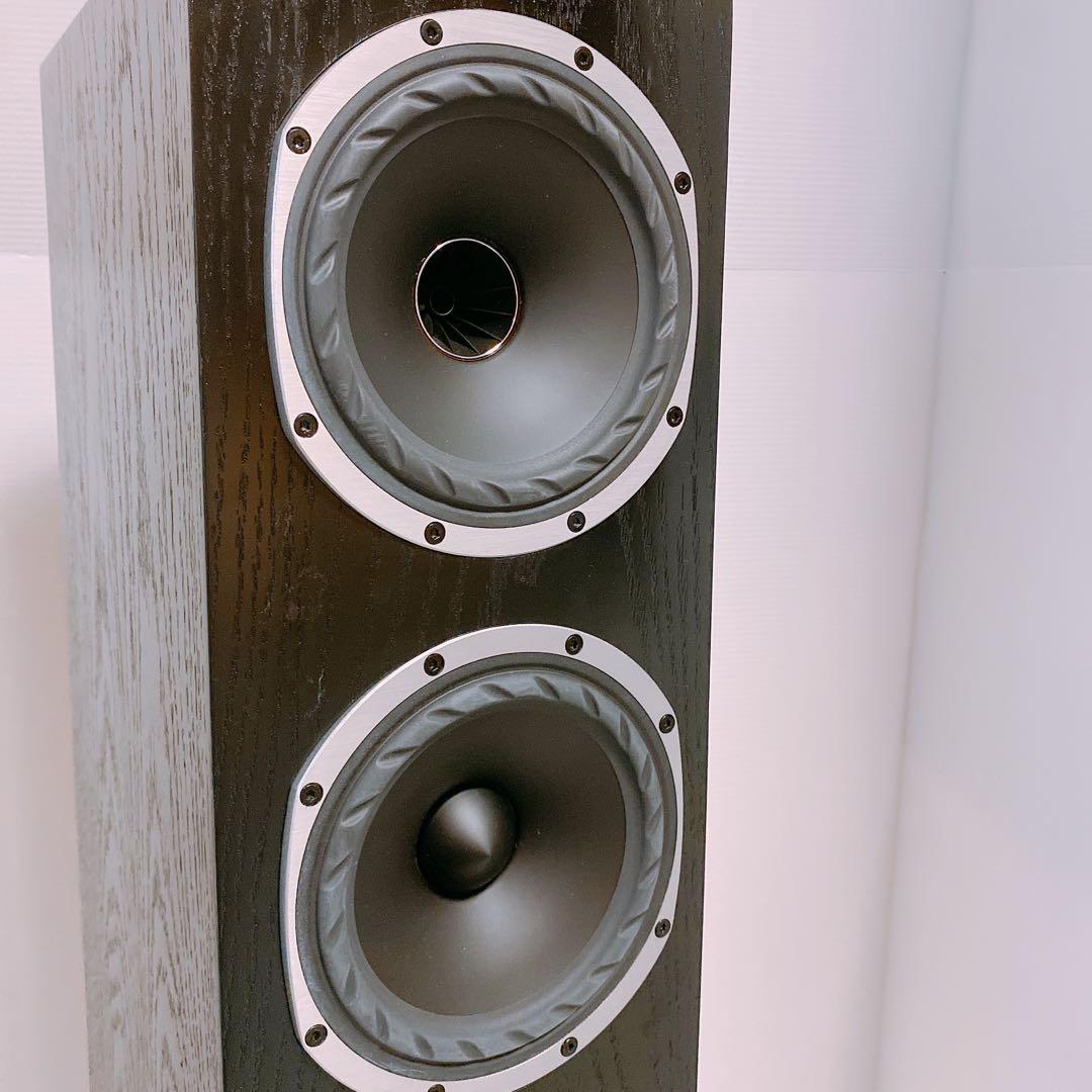 Fyne Audio F501 ペア トールボーイスピーカー
