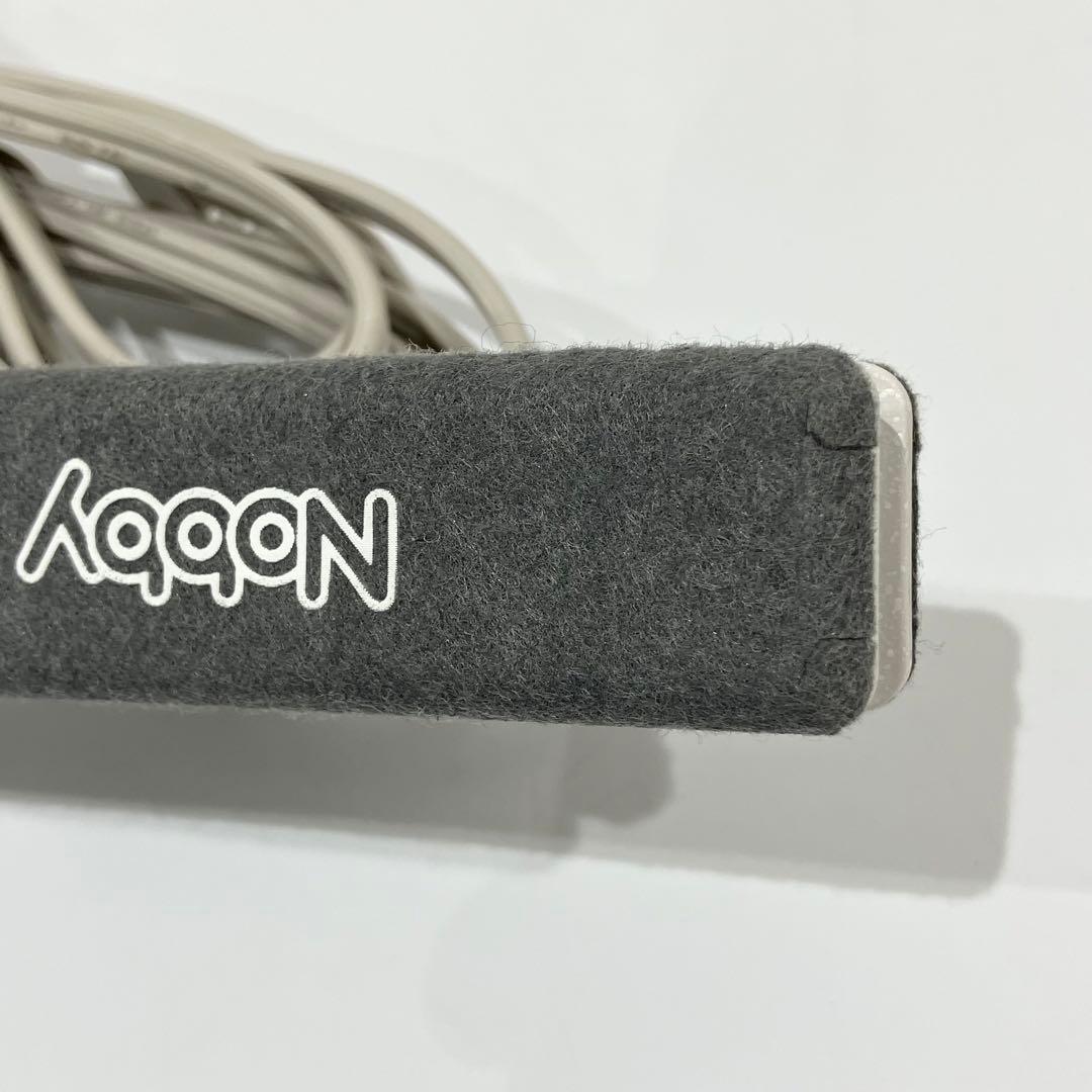 【ゆう】テスコム Nobby ストレートヘアアイロン　ホワイト