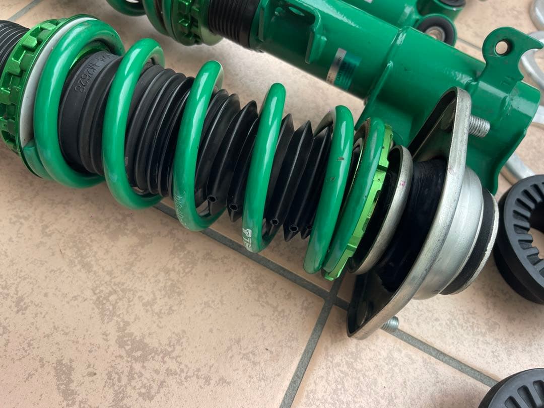 TEIN テイン　車高調キット　DA17W SUZUKI スズキ　エヴリイワゴン