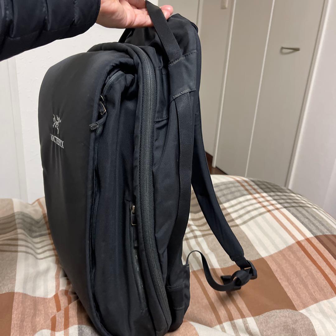 アークテリクス BLADE28 バックパック