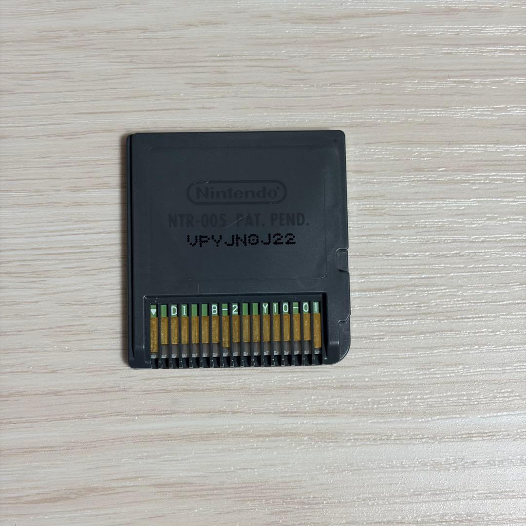 ポケモンプラスノブナガの野望 DS 未開封プロモカード付き レックウザ