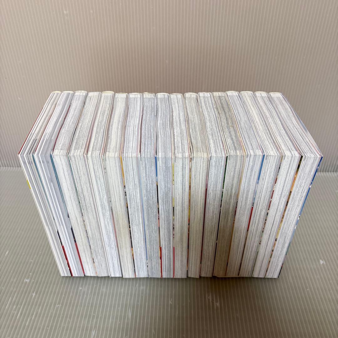 日本の歴史 1〜15巻　別巻2冊　全巻セット　角川まんが学習シリーズ