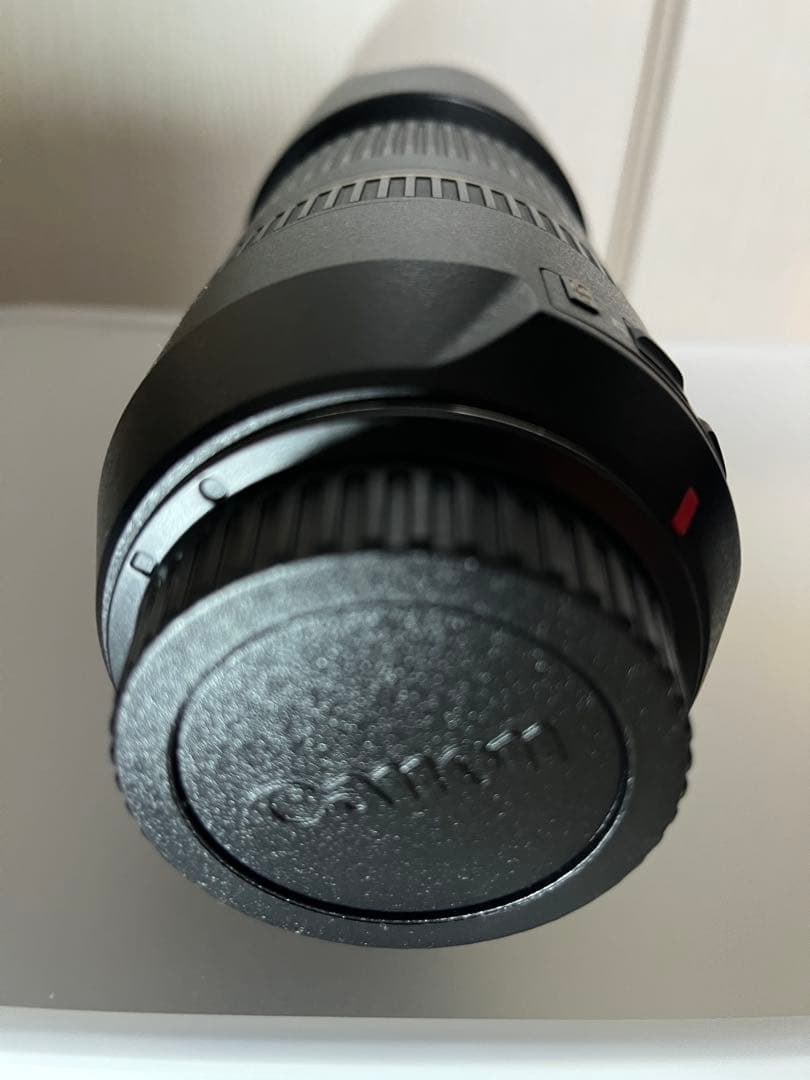 キャノン用　TAMRON SP 70-300mm F/4-5.6 ズームレンズ