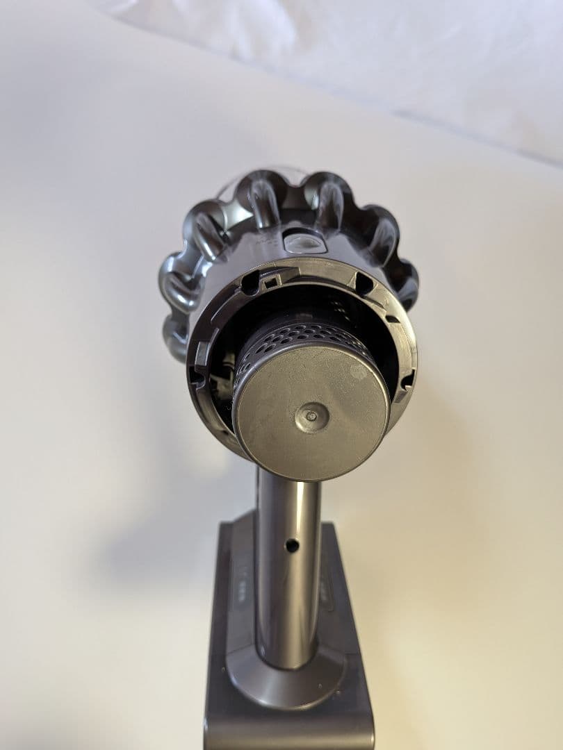 ia510　60分　ダイソン　コードレス　SV12　稼働品　分解洗浄済　動作保証