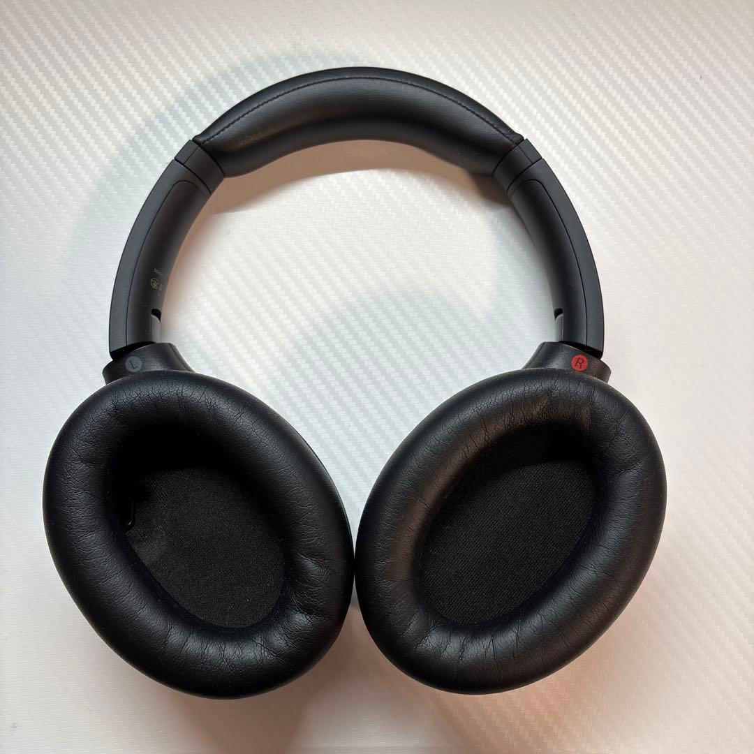 ヘッドホン Sony WH-1000XM4