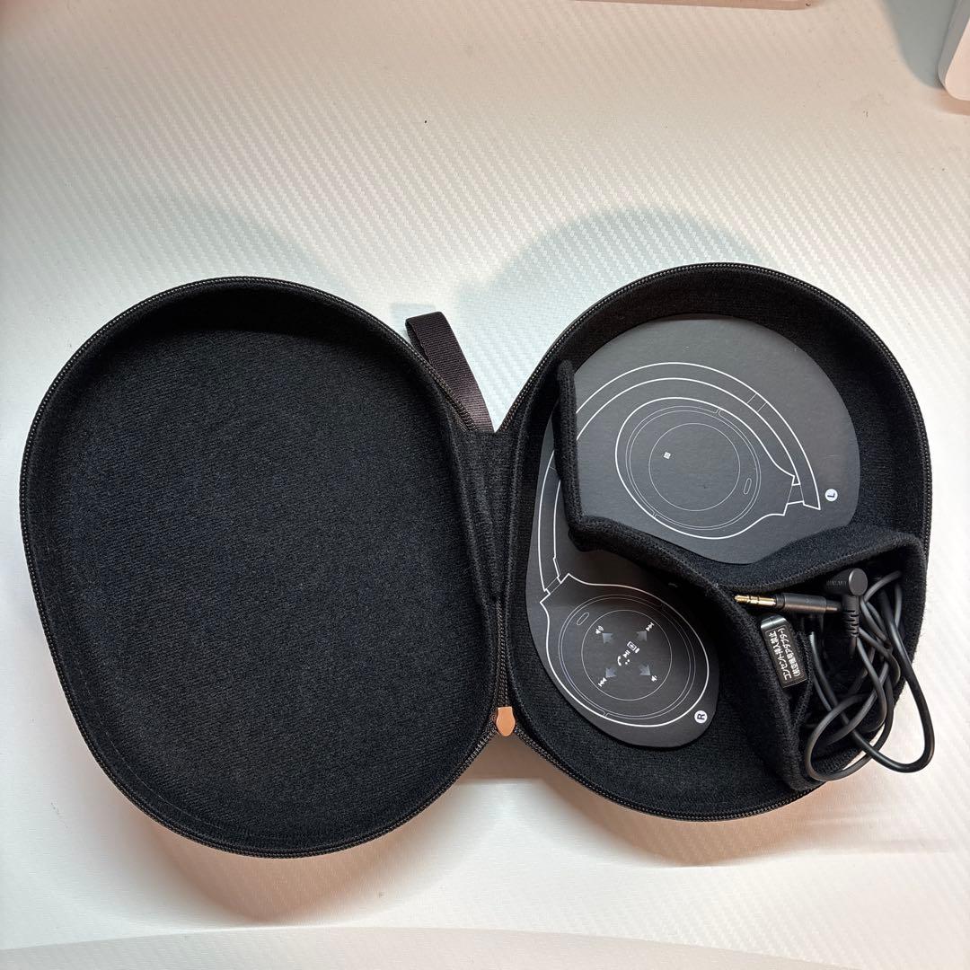 ヘッドホン Sony WH-1000XM4