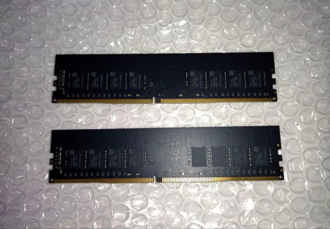 センチュリーマイクロ 合計64GB DDR4-3200 32GB×2