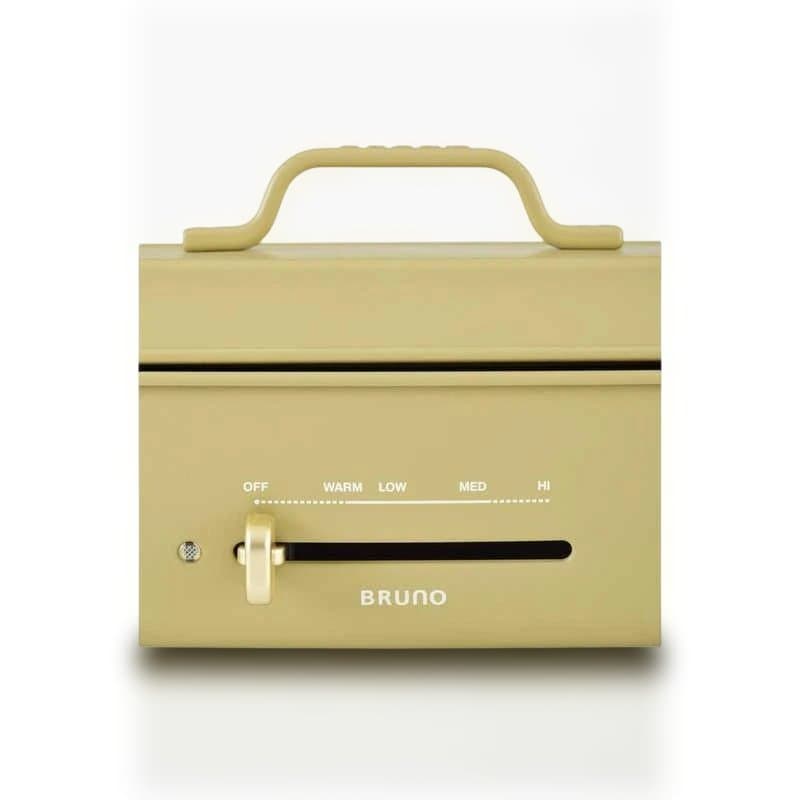 (Naさん専用ページ)BRUNO ホットプレート グランデサイズ 【限定カラー】