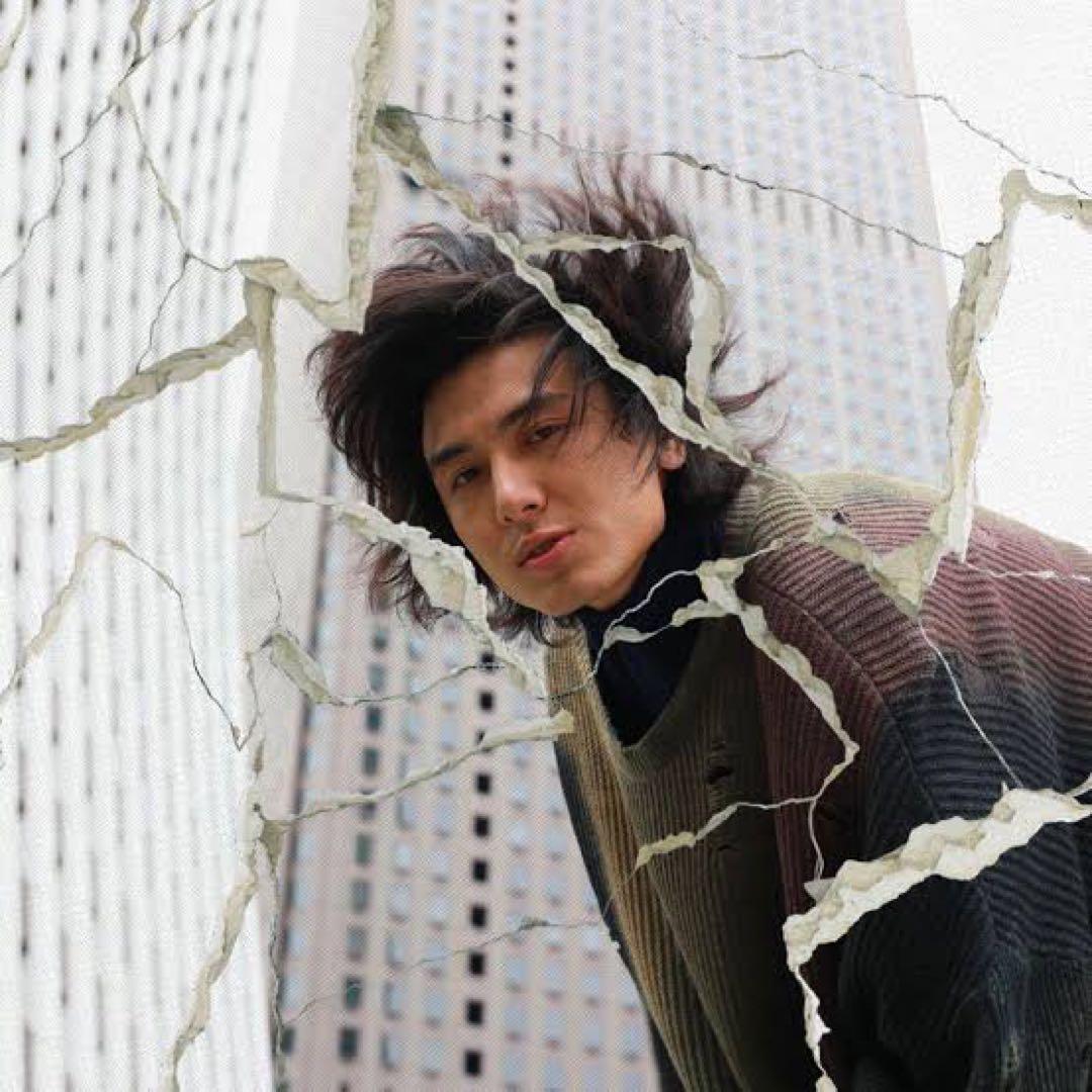 ttt msw エモーショナルニットemotional knit earth 秋