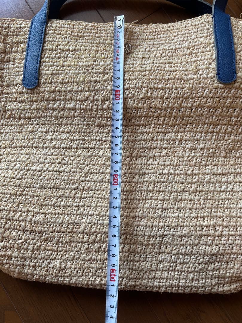 HELEN KAMINSKI/ヘレンカミンスキー　トートバッグ