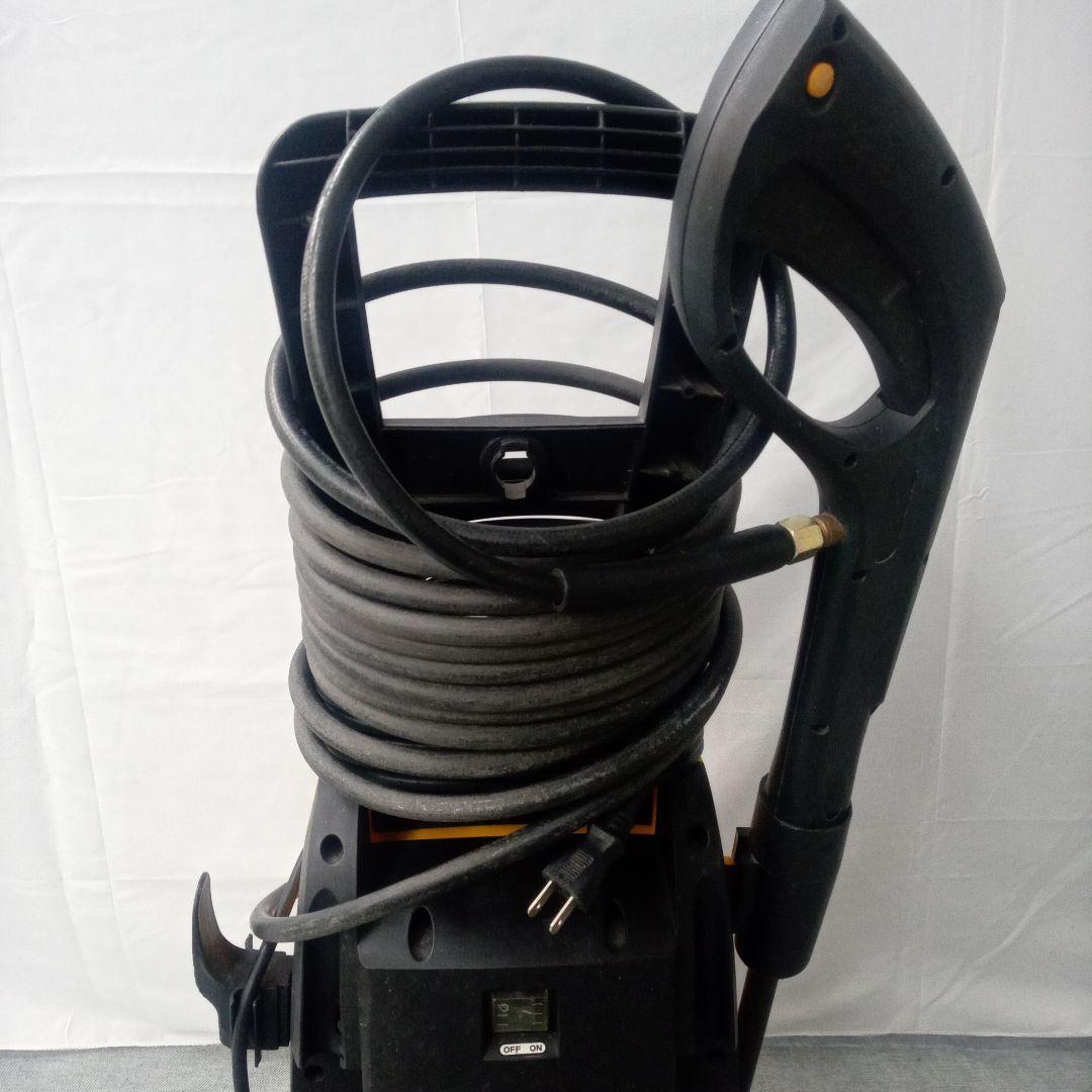 RYOBI 高圧洗浄機 AJP-1600 本体