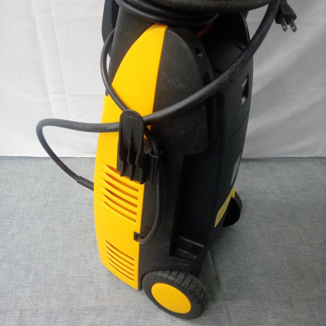 RYOBI 高圧洗浄機 AJP-1600 本体