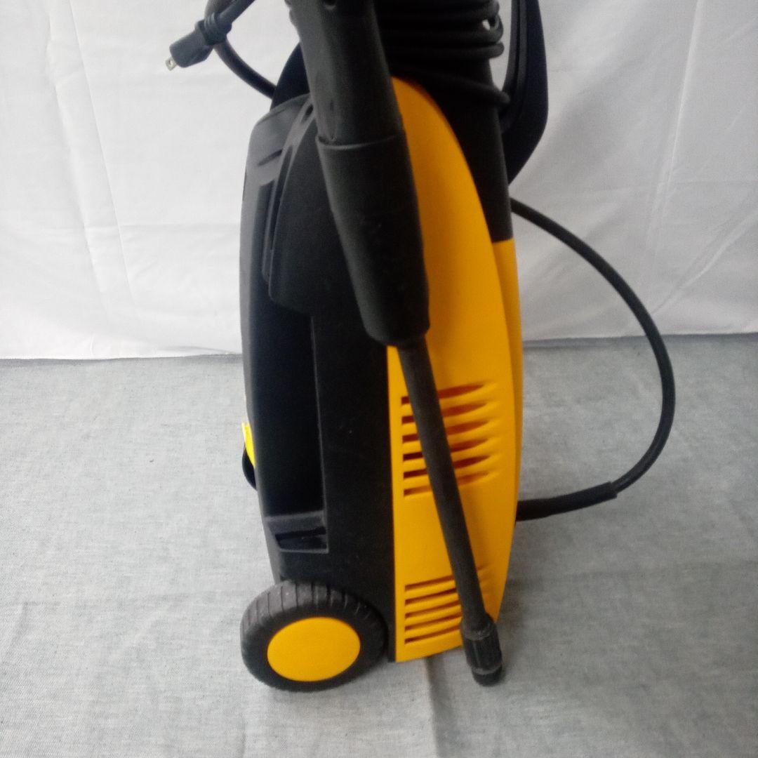 RYOBI 高圧洗浄機 AJP-1600 本体