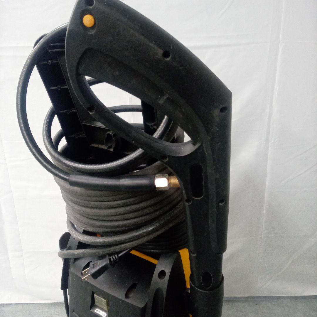 RYOBI 高圧洗浄機 AJP-1600 本体