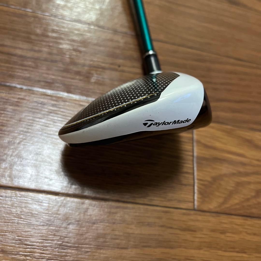 ステルスグローレ　フェアウェイウッド　3W