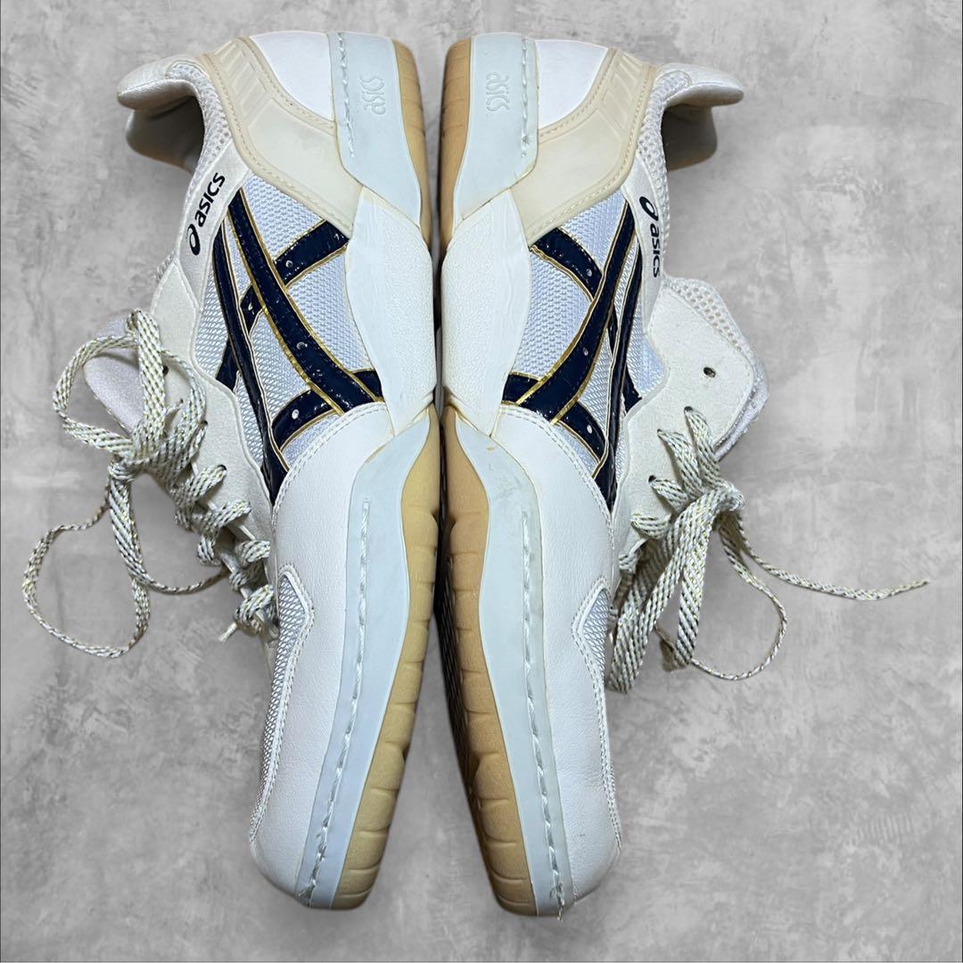 アシックス　ローテジャパン　初代モデル　初期　TVR340 30cm 日本製