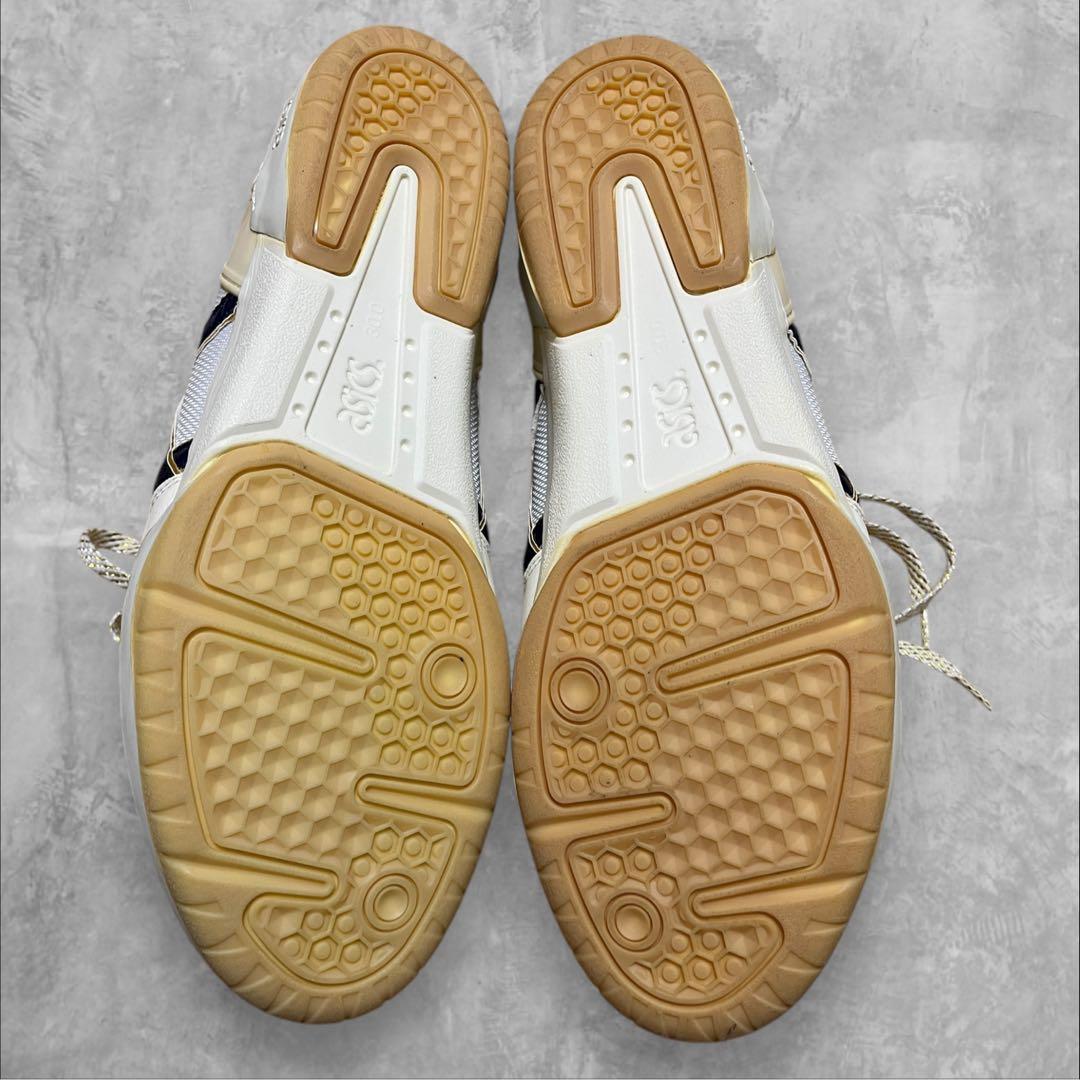 アシックス　ローテジャパン　初代モデル　初期　TVR340 30cm 日本製