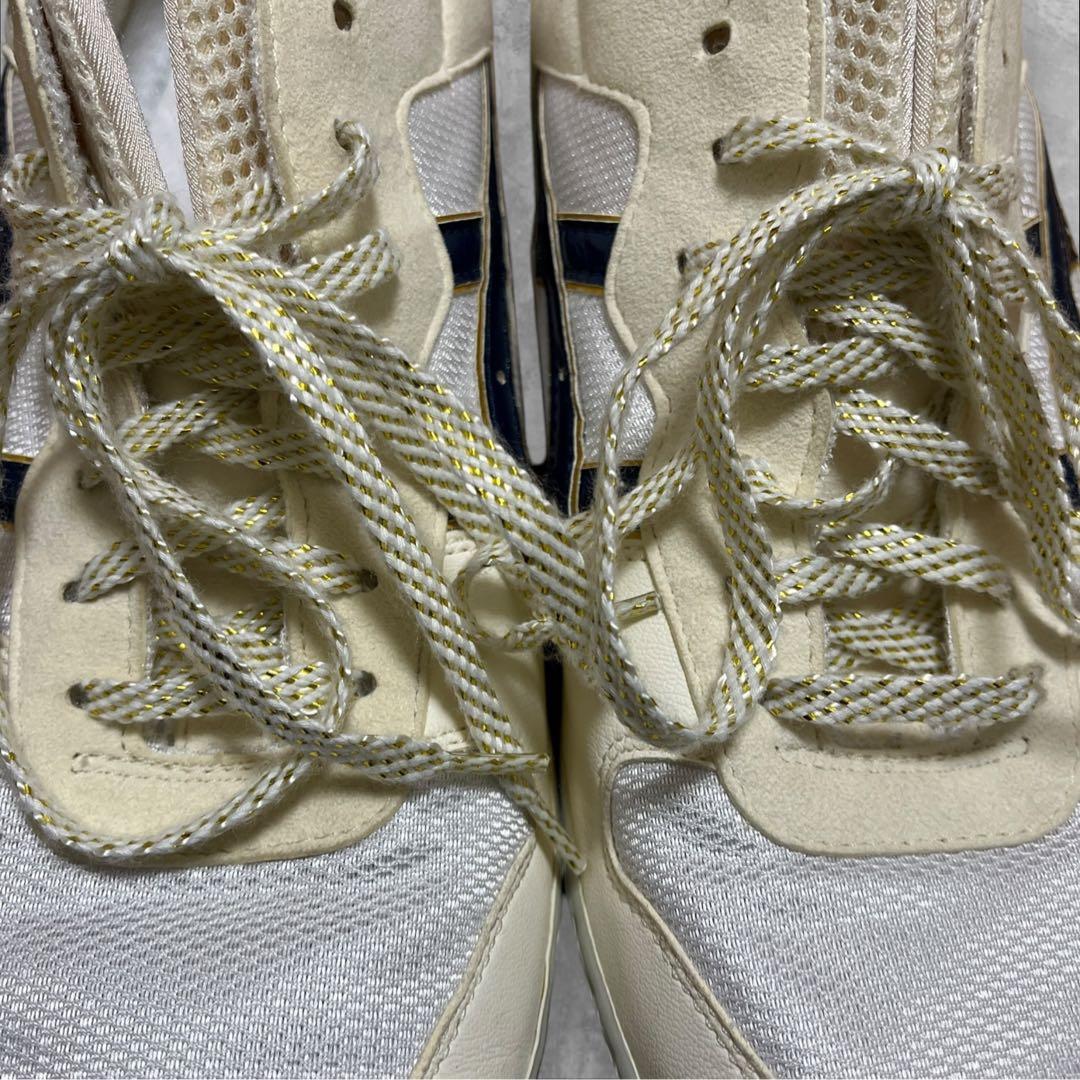 アシックス　ローテジャパン　初代モデル　初期　TVR340 30cm 日本製