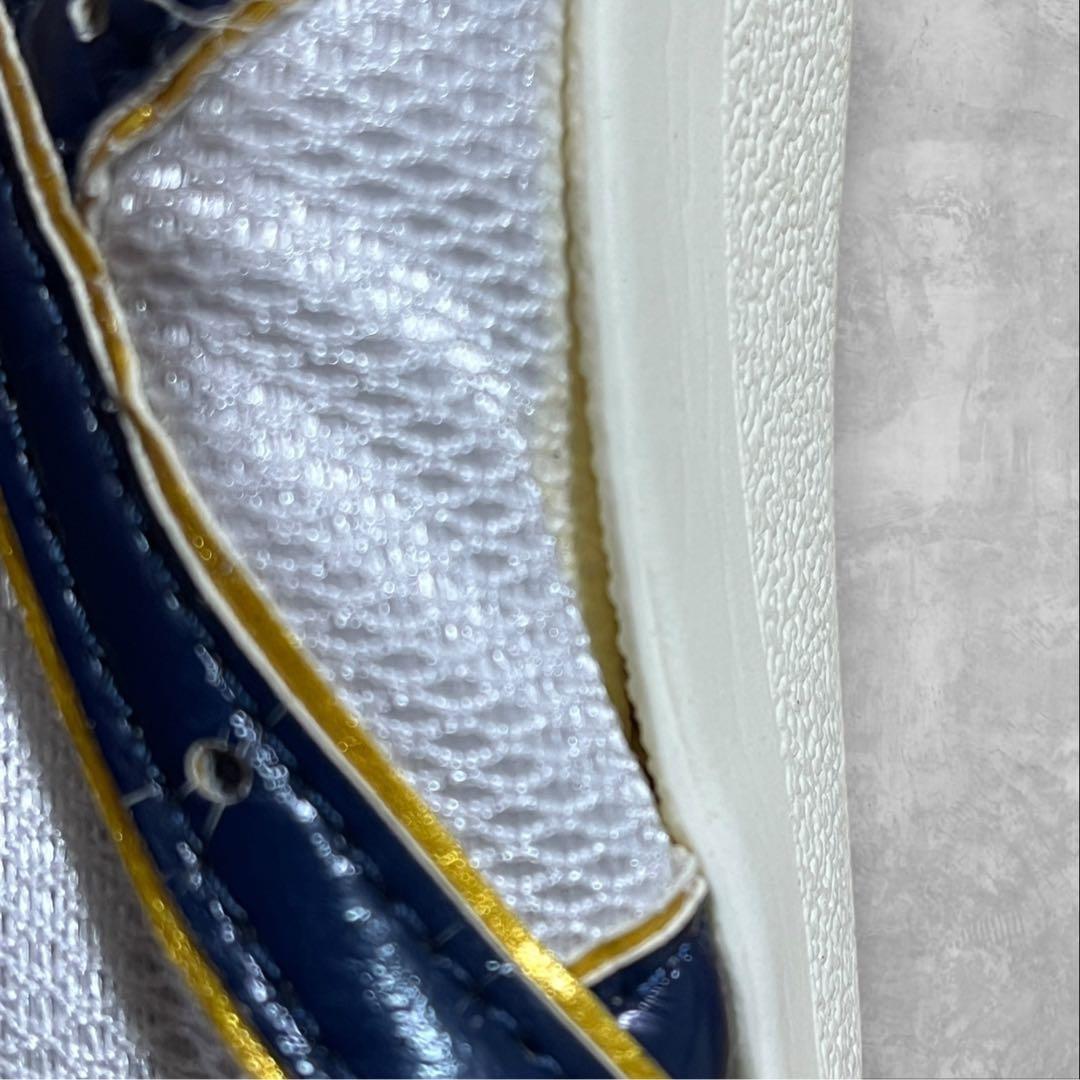 アシックス　ローテジャパン　初代モデル　初期　TVR340 30cm 日本製