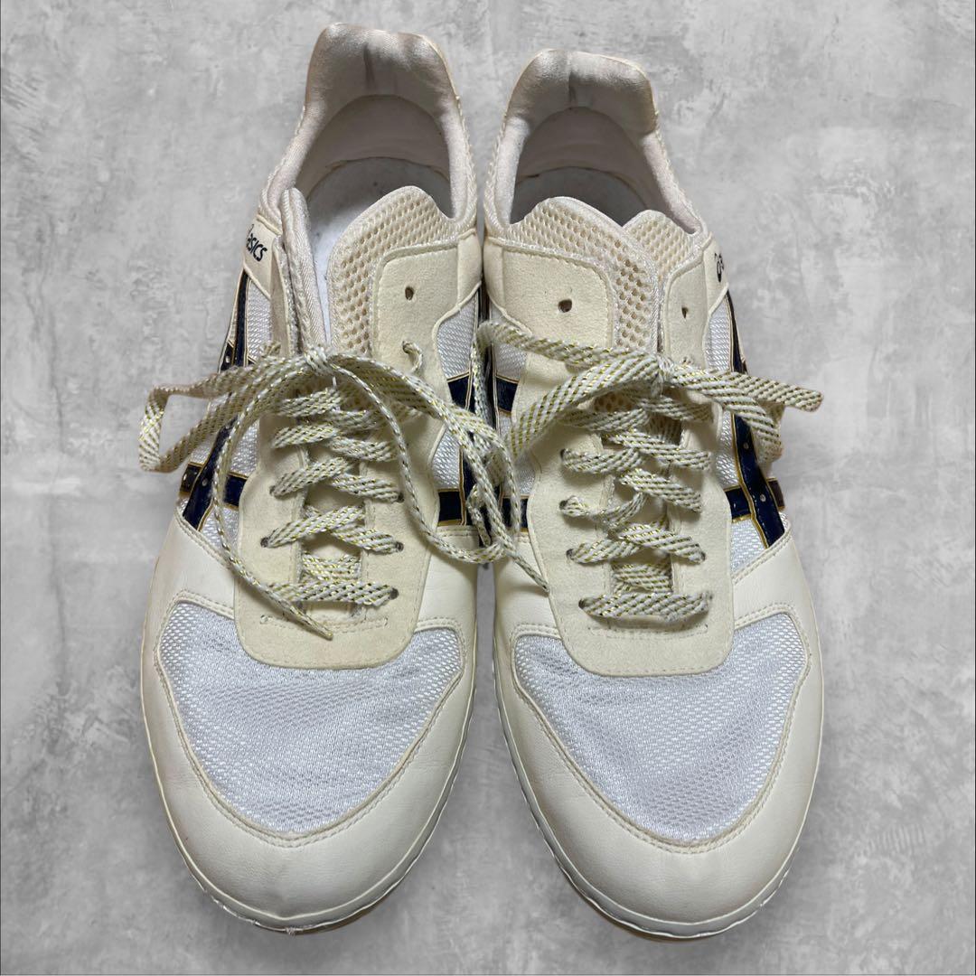 アシックス　ローテジャパン　初代モデル　初期　TVR340 30cm 日本製