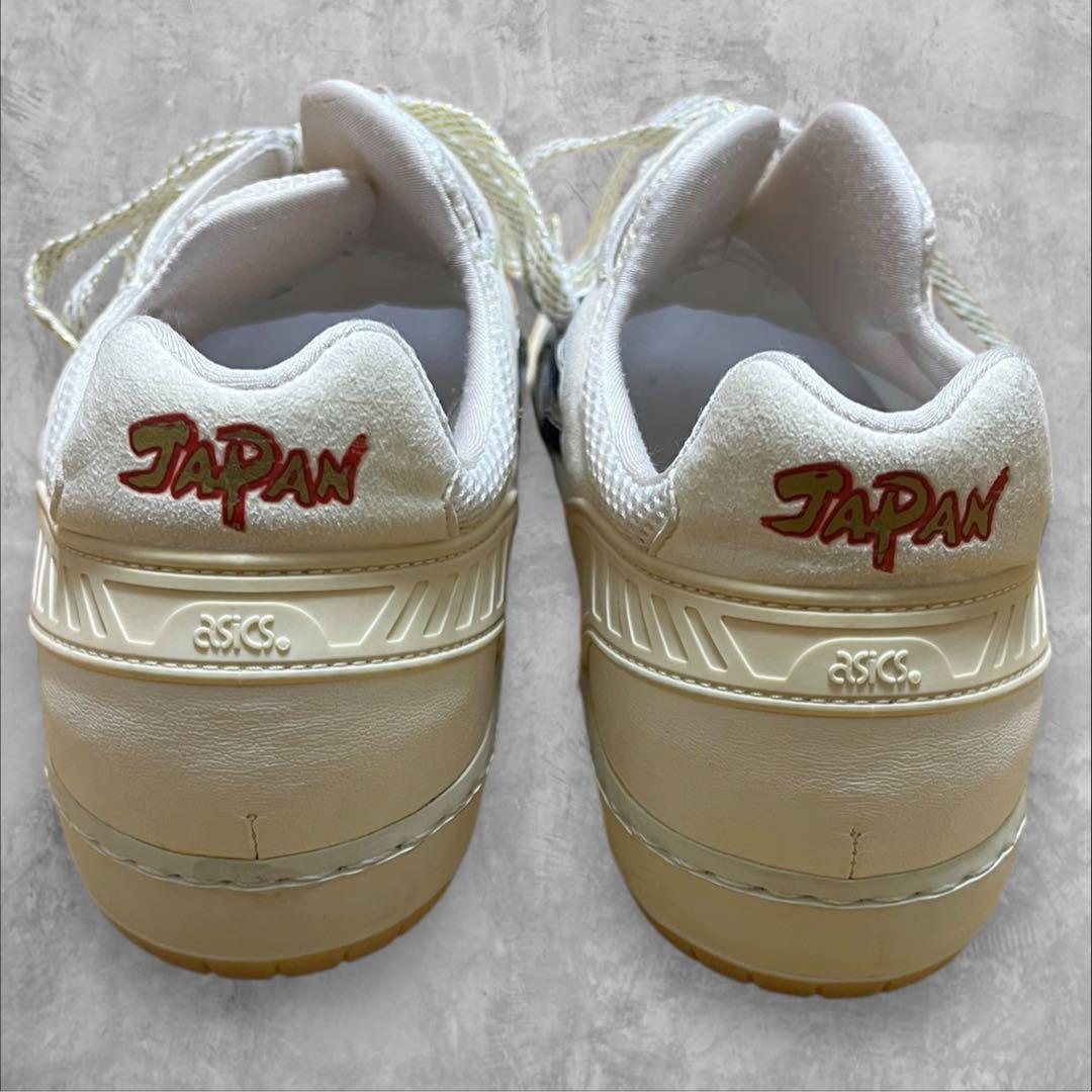 アシックス　ローテジャパン　初代モデル　初期　TVR340 30cm 日本製