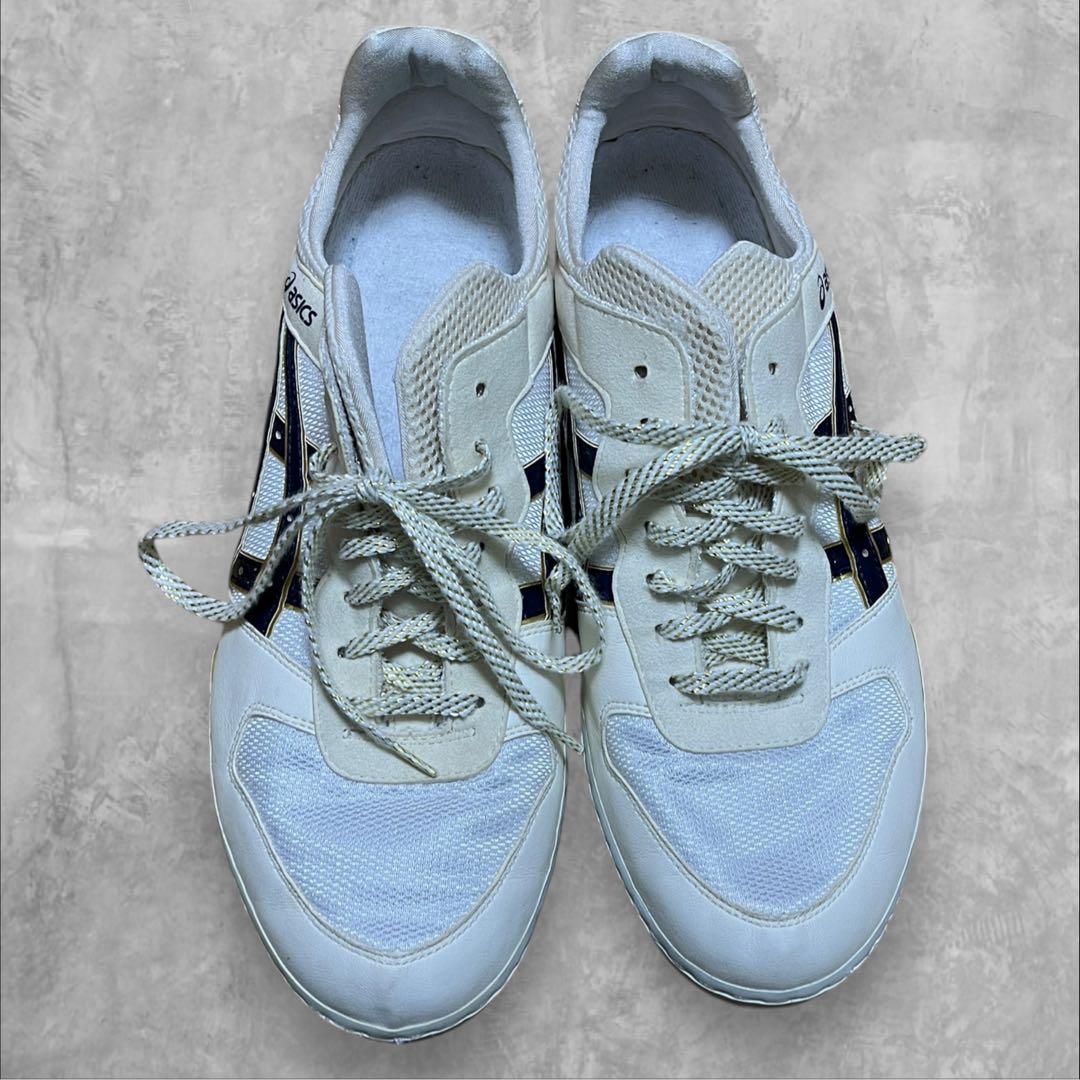 アシックス　ローテジャパン　初代モデル　初期　TVR340 30cm 日本製