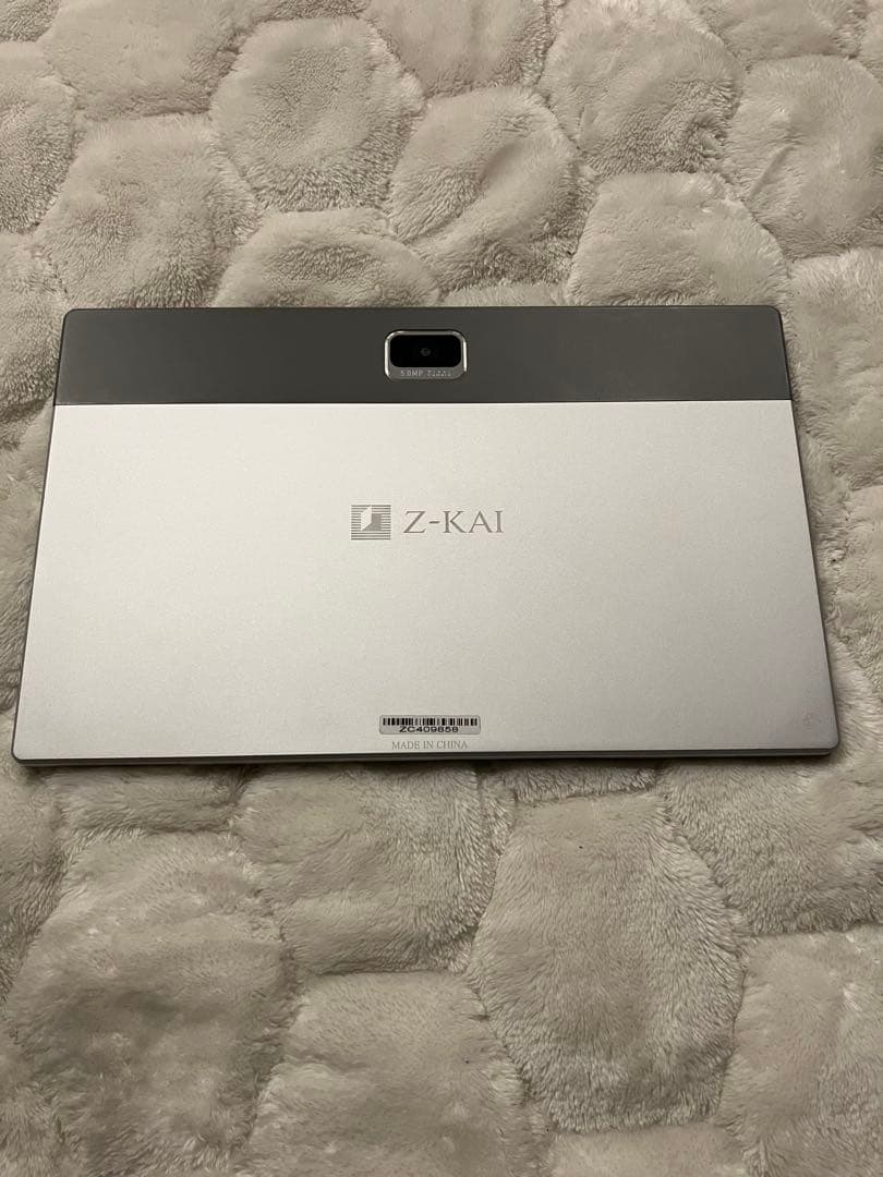 動作確認済 Z会専用タブレット 第2世代 タッチペン 充電用ACアダプター