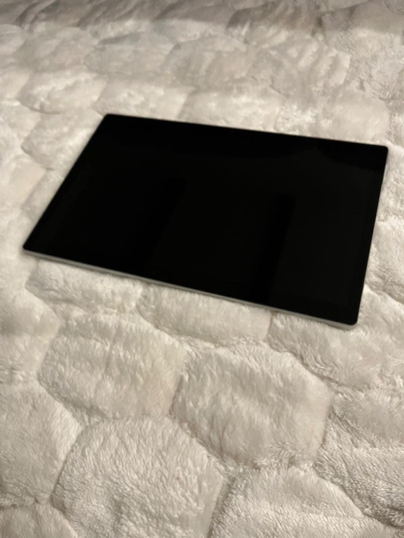 動作確認済 Z会専用タブレット 第2世代 タッチペン 充電用ACアダプター