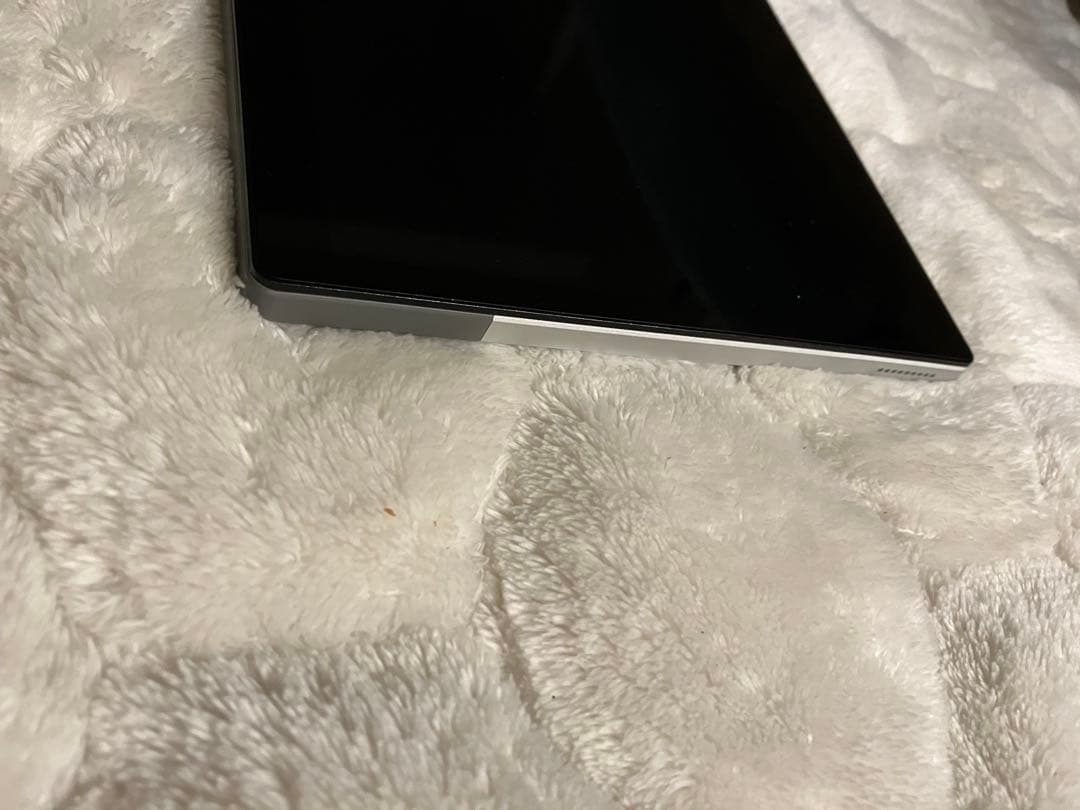 動作確認済 Z会専用タブレット 第2世代 タッチペン 充電用ACアダプター