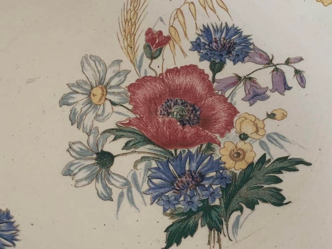 フランス　サルグミンヌ　アグレスト　コンポート　ブロカント