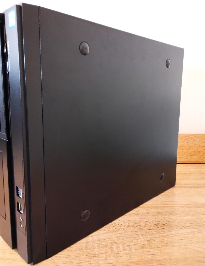 デスクトップPC/Windows11/Core i3/メモリ8G/送料無料