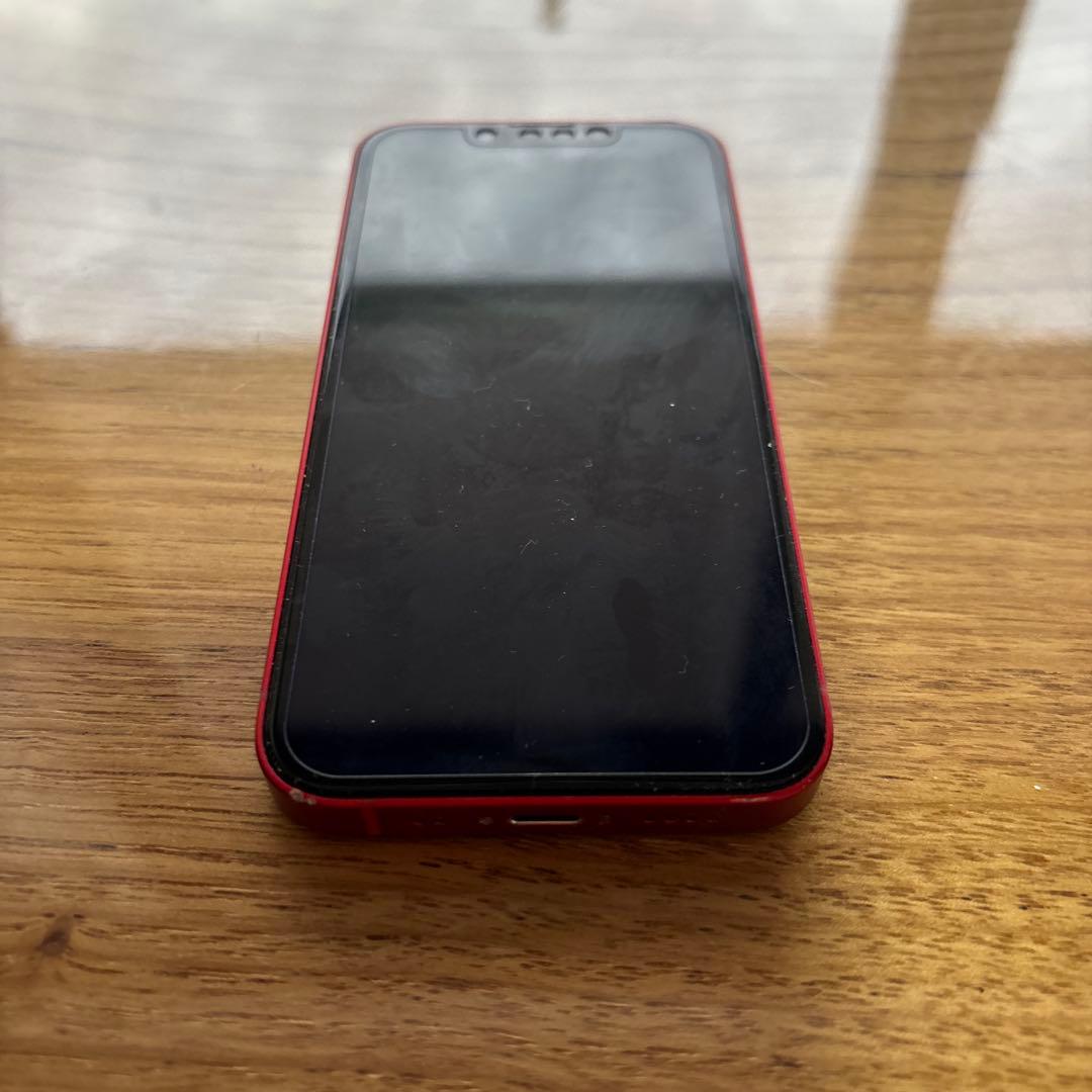【美品】海外版 iPhone13mini SIMフリー