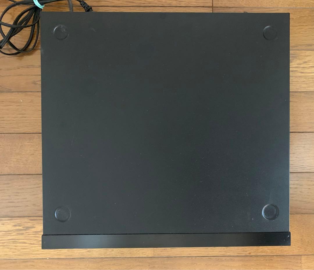 KENWOOD ROXY DG55 スピーカー無し ジャンク