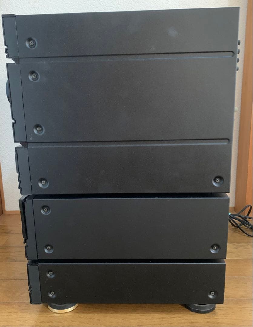 KENWOOD ROXY DG55 スピーカー無し ジャンク