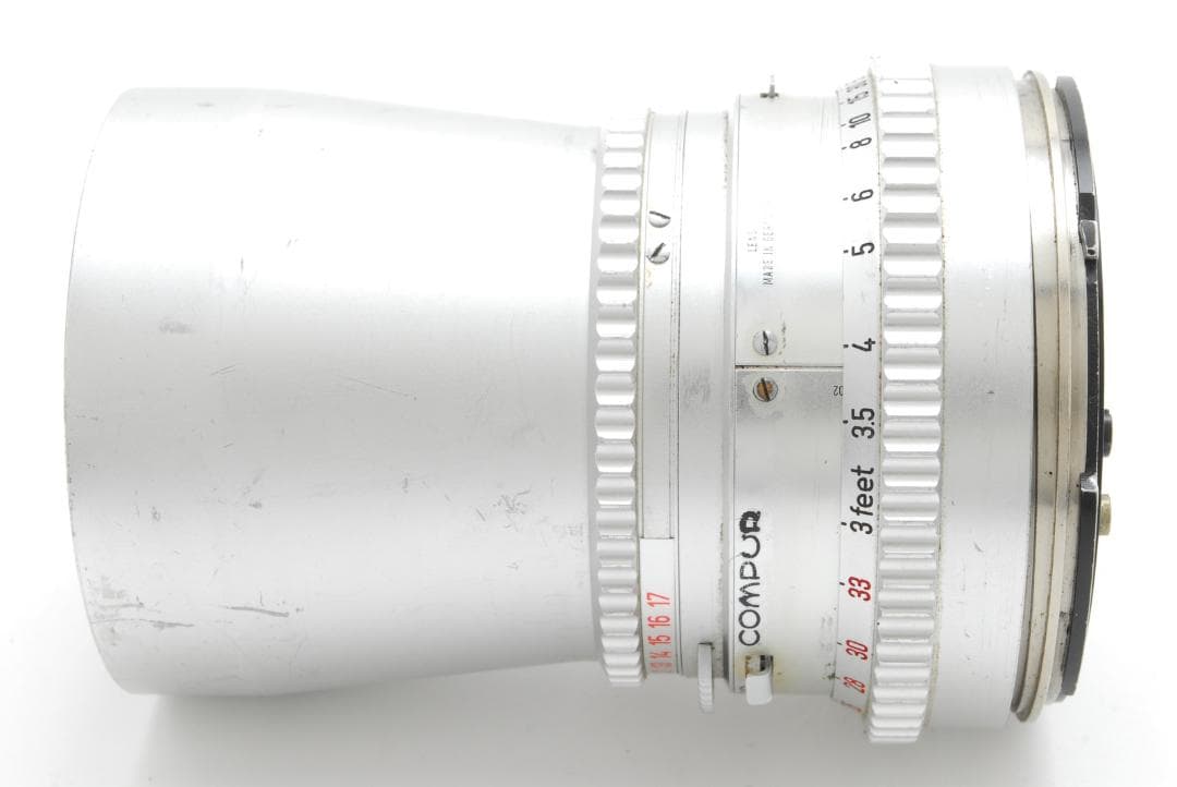 フィルムカメラ Hasselblad Distagon 50mm F4