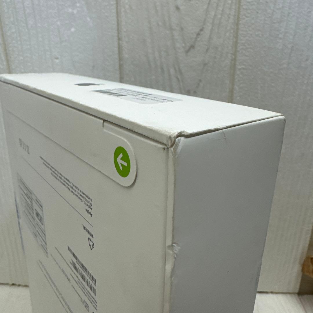 iPad A16 Wi-Fi 128GB シルバー 新品未開封