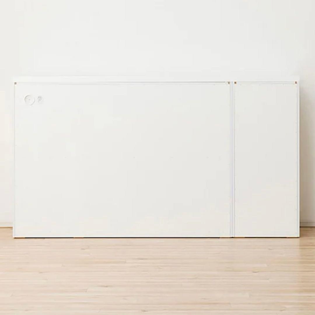 週末お値下げ♩ ニトリ♡キッチンカウンター 引き出し式